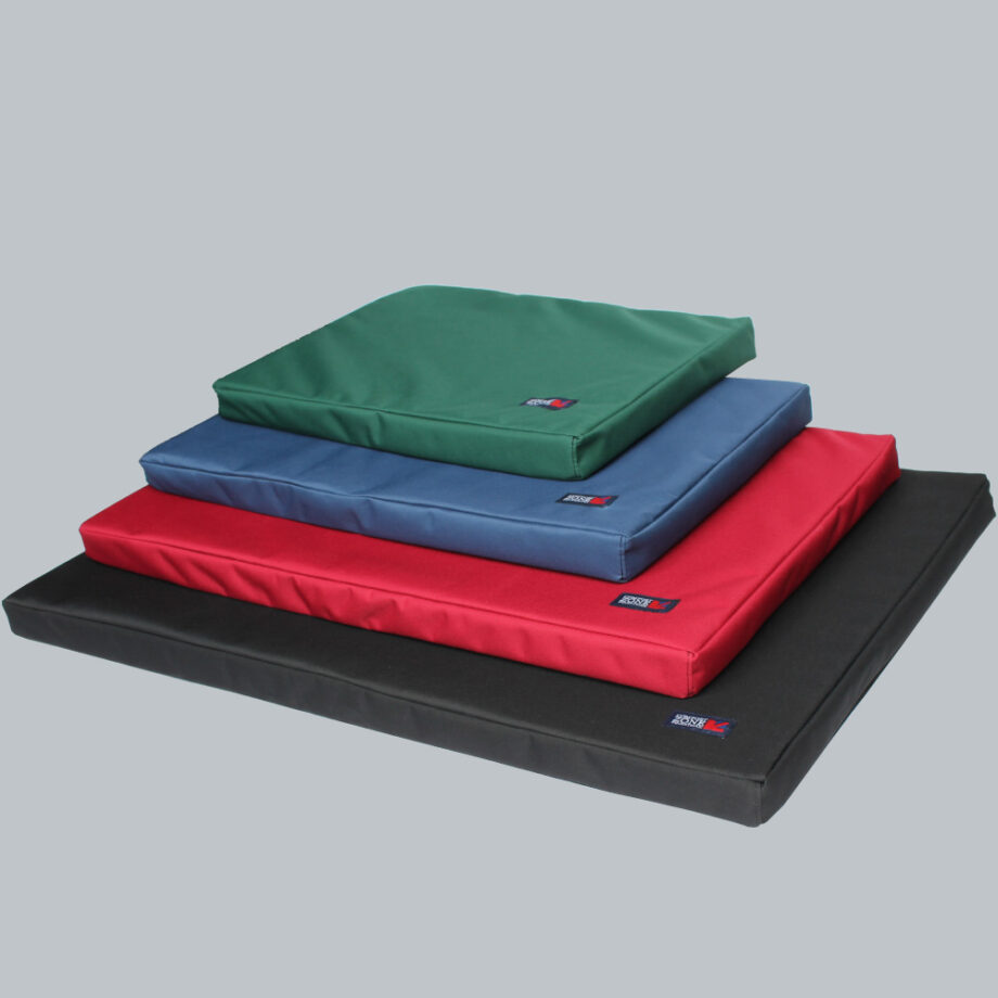 Comfort Zone Heavy Duty Dog Crate Bed Comfort Zone Equestrian